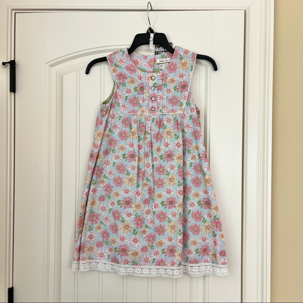 Matilda Jane’s Daisy Charm Dress